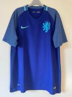 Nederlands Elftal Nike Voetbalshirt Maat M 2016 Away, Nike, Ophalen of Verzenden, Zo goed als nieuw, Voetbal