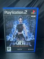 Tomb Raider: The Angel of Darkness - PS2, Gebruikt, 1 speler, Ophalen of Verzenden, D