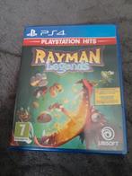 Rayman Legends - PS4 PlayStation Hits, Spelcomputers en Games, Games | Sony PlayStation 4, Ophalen of Verzenden, Zo goed als nieuw