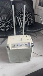 Speaker Ion Bluetooth verbinding, Ophalen, Gebruikt, Subwoofer, Overige merken