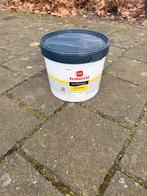 Trimetal Globacryl Villa Velours - 10L, 5 tot 10 liter, Ophalen of Verzenden, Grijs, Verf