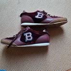 Bally sneaker wijnrood mt 4.5, Kleding | Dames, Schoenen, Ophalen of Verzenden, Sneakers of Gympen, Rood, Bally