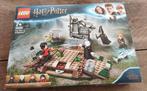 Lego Harry Potter 75965, Ophalen of Verzenden, Zo goed als nieuw