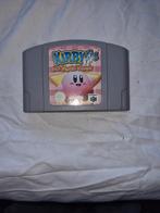 Kirby 64: The Crystal Shards - N64 Cartridge, Ophalen of Verzenden, Gebruikt, Zonder controller