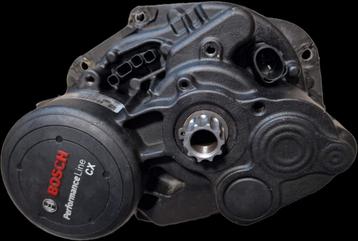 Middenmotor motor Bosch
performance line cx
2659km 2gen25kmh beschikbaar voor biedingen