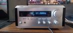 Yamaha RX-E100 versterker, Audio, Tv en Foto, Versterkers en Receivers, Ophalen, Gebruikt, Yamaha, 60 tot 120 watt