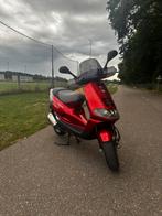 Piaggo Skipper LX 172cc A1, Fietsen en Brommers, Scooters | Piaggio, Ophalen of Verzenden, Zo goed als nieuw, Tweetakt, Overige modellen