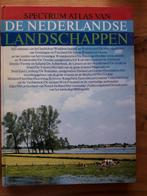 Nederlandse landschappen Nederland landschap  Spectrum atlas, Boeken, Natuur, Ophalen of Verzenden