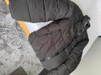 Winterjas Tom Tailor, Ophalen, Zwart, Maat 56/58 (XL), Tom Tailor