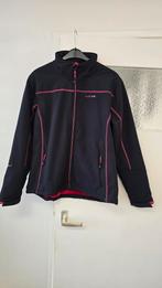 Kjelvik jas - Maat M/L nieuw, Ophalen of Verzenden, Zo goed als nieuw, Zwart