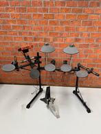 Yamaha DTXpress Elektrisch Drumstel, Muziek en Instrumenten, Drumstellen en Slagwerk, Ophalen, Gebruikt, Yamaha, Elektronisch
