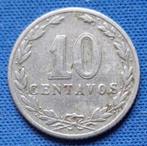 Argentinië 10 centavos 1899 Km 35, Verzenden, Zuid-Amerika, Losse munt