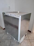 Siemens vriezer inbouw, Ophalen, Zo goed als nieuw