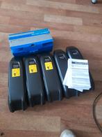 Shinamo BT-E8014 accu's, oplader en display BT-E8014, Ophalen, Zo goed als nieuw