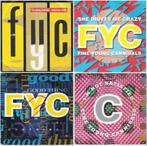 FINE YOUNG CANNIBALS - PAKKET!, 7 inch, Single, Ophalen of Verzenden, Zo goed als nieuw