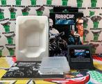 Robocop Versus the Terminator Compleet - Sega Game Gear, Avontuur en Actie, Online, Game Gear, Verzenden