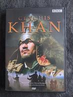 107, Dvd Verzameling : BBC : Genghis Khan, Alle leeftijden, Ophalen, Zo goed als nieuw, Actie