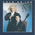 Vinyl Single T.X.T., Ophalen of Verzenden, Gebruikt, Pop