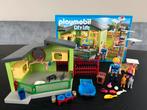 Playmobil Kattenverblijf 9276, Kinderen en Baby's, Speelgoed | Playmobil, Ophalen of Verzenden, Zo goed als nieuw