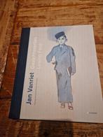 Jan Vanriet: gezichtsverlies, Ophalen of Verzenden, Zo goed als nieuw