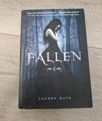 Boek fallen lauren kate young adult ya fantasy hardcover, Boeken, Ophalen of Verzenden, Zo goed als nieuw
