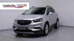Opel Mokka X 1.4 Turbo Bi-Fuel Innovation Navi PDC Camera Le, Auto's, Opel, Voorwielaandrijving, 65 €/maand, Gebruikt, Lichtsensor