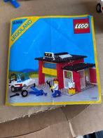 Lego 6369 Garage, Kinderen en Baby's, Speelgoed | Duplo en Lego, Ophalen, Gebruikt, Complete set, Lego