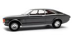 Ford granada coupe MK1 grijs modelauto 1:18, Ophalen of Verzenden, Nieuw, Auto, Overige merken
