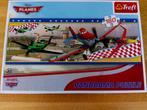 Puzzel Planes 160 stukjes (W), Ophalen of Verzenden, Meer dan 50 stukjes, Gebruikt, 6 jaar of ouder