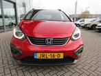 Honda Jazz 1.5 i-MMD 109pk Hybrid CVT Crosstar, Automaat, 1227 kg, Stof, 4 cilinders
