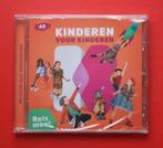 cd Kinderen voor Kinderen deel 40 Reis mee! uit 2019, Cd's en Dvd's, Ophalen of Verzenden, Zo goed als nieuw, Muziek, 3 tot 5 jaar