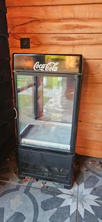 Coca-Cola koelkastje met verlichting, Witgoed en Apparatuur, Koelkasten en IJskasten, Ophalen, Minder dan 85 cm, Minder dan 75 liter