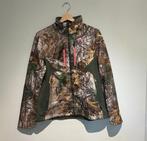 Under Armour Roze Jas - Ski Editie, Maat 38/40 (M), Ophalen of Verzenden, Zo goed als nieuw, Roze