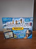 Scotlandyard master, Ophalen of Verzenden, Nieuw