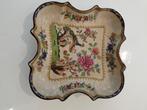 Antiek Spode Copeland Schaal, Ophalen of Verzenden