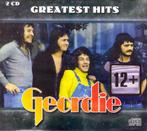 Geordie 2 CD Greatest Hits, Verzenden, Nieuw in verpakking, Overige genres