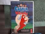 Casper meets Wendy (dvd), Cd's en Dvd's, Dvd's | Kinderen en Jeugd, Alle leeftijden, Ophalen of Verzenden, Zo goed als nieuw