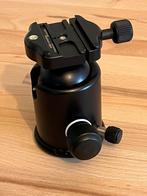 Kirk BH-1 ballhead, Ophalen of Verzenden, Gebruikt, Minder dan 150 cm, Balhoofd