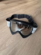 Goggle skibril, Ophalen of Verzenden, Gebruikt