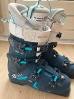 Skischoenen Salomon S max 90 W 25.5, Sport en Fitness, Skiën en Langlaufen, Ophalen, 160 tot 180 cm, Schoenen, Salomon