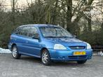 Kia Rio 1.3 RS apk Nap airco, Voorwielaandrijving, 15 km/l, 4 cilinders, 1343 cc