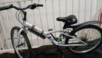 Btwin original 100 24 inch kinderfiets te koop met ringslot, Fietsen en Brommers, Ophalen, Zo goed als nieuw, 20 inch of meer