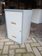 archief kastje/ bureau ladenkast, Ophalen, Minder dan 50 cm, 5 laden of meer, Minder dan 100 cm