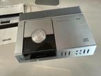 Philips CD100 CD Speler - Vintage Icoon, Audio, Tv en Foto, Cd-spelers, Ophalen of Verzenden, Gebruikt, Philips