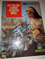 Het Nieuwe Kamerplantenboek - G. Kromdijk, Ophalen of Verzenden, Gelezen, Overige onderwerpen