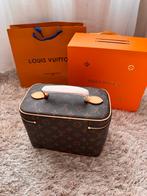 Lv toilettas, Ophalen of Verzenden, Nieuw, Bruin