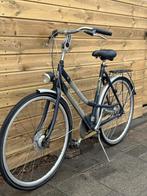 • 3 versnellingen – soepel en perfect voor in de stad, Ophalen, Gebruikt, 26 inch of meer, Versnellingen