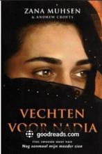 Zana Muhsen - Vechten voor Nadia, Boeken, Ophalen of Verzenden, Zo goed als nieuw