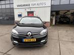 Renault Mégane Estate 1.2 TCe Expression, Voorwielaandrijving, Euro 5, Stof, Gebruikt