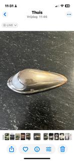 Harley davidson spatbord lampje zijspan, Ophalen, Gebruikt